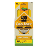 7479012 SHEET SANDING 400GRIT